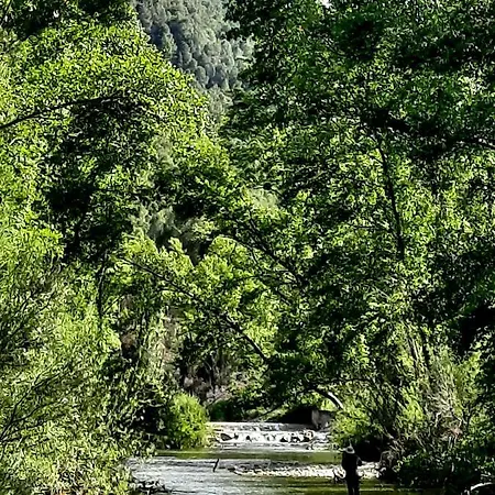 Casa rural Tio Frasquito Y Cleto Yeste