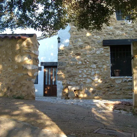 Tio Frasquito Y Cleto Casa rural *