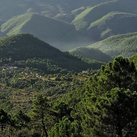 Tio Frasquito Y Cleto Casa rural Yeste