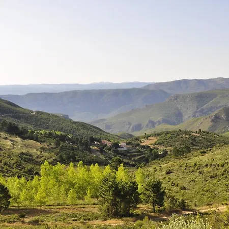 Casa rural Tio Frasquito Y Cleto Yeste