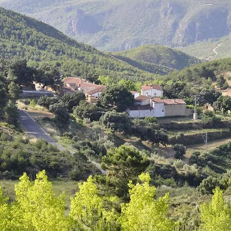 Tio Frasquito Y Cleto Casa rural *